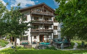 Hotel Ucliva Waltensburg