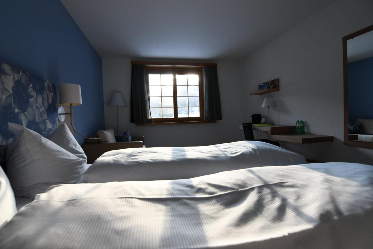 Hotel Ucliva Breíl Exteriér fotografie